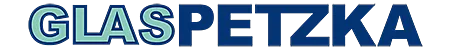 Glas Petzka - Logo